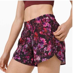 Lululemon Track That Short